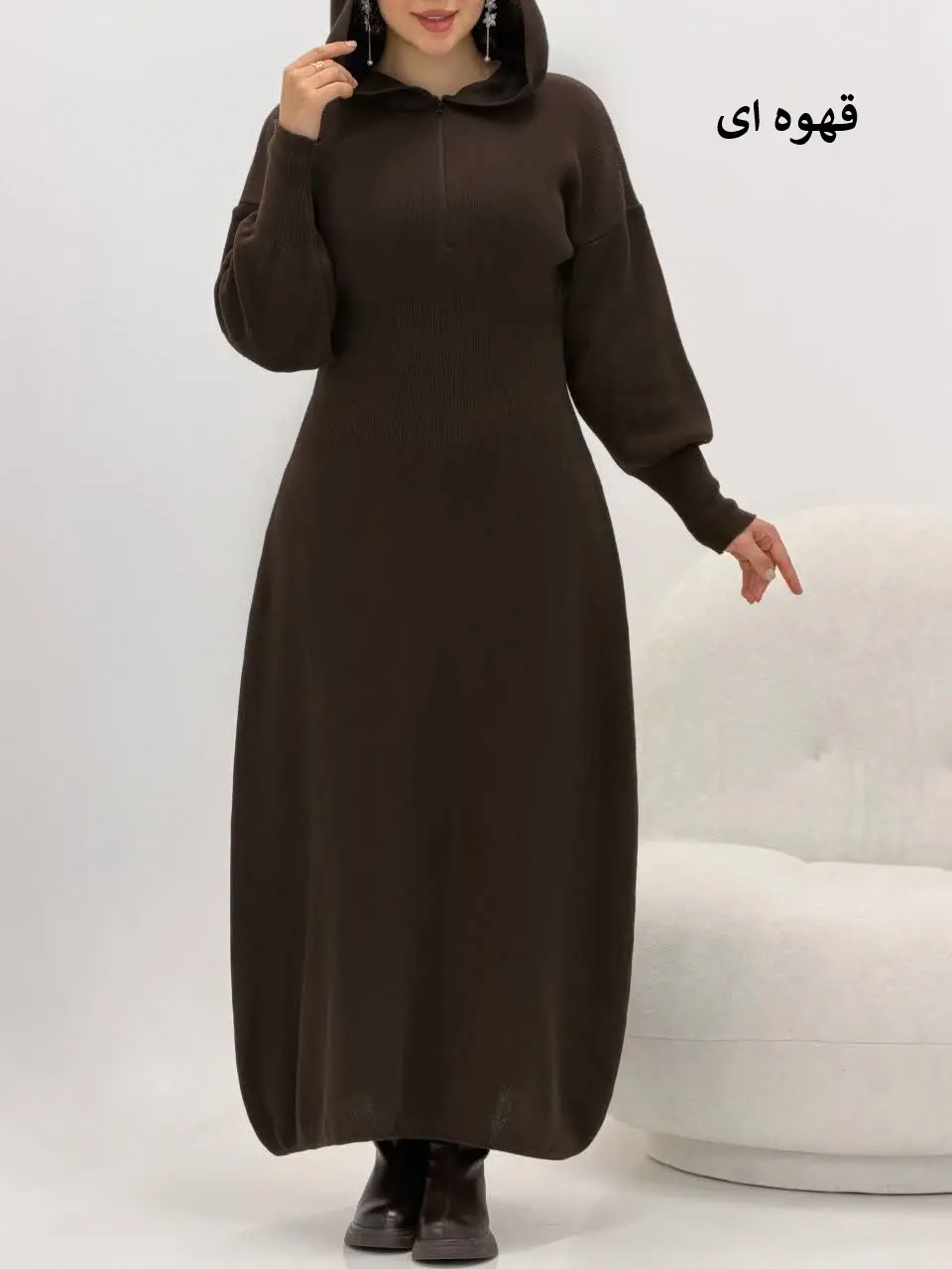 3721-بافت ماکسی ماهور